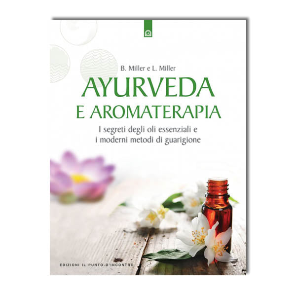 Ayurveda e Aromaterapia