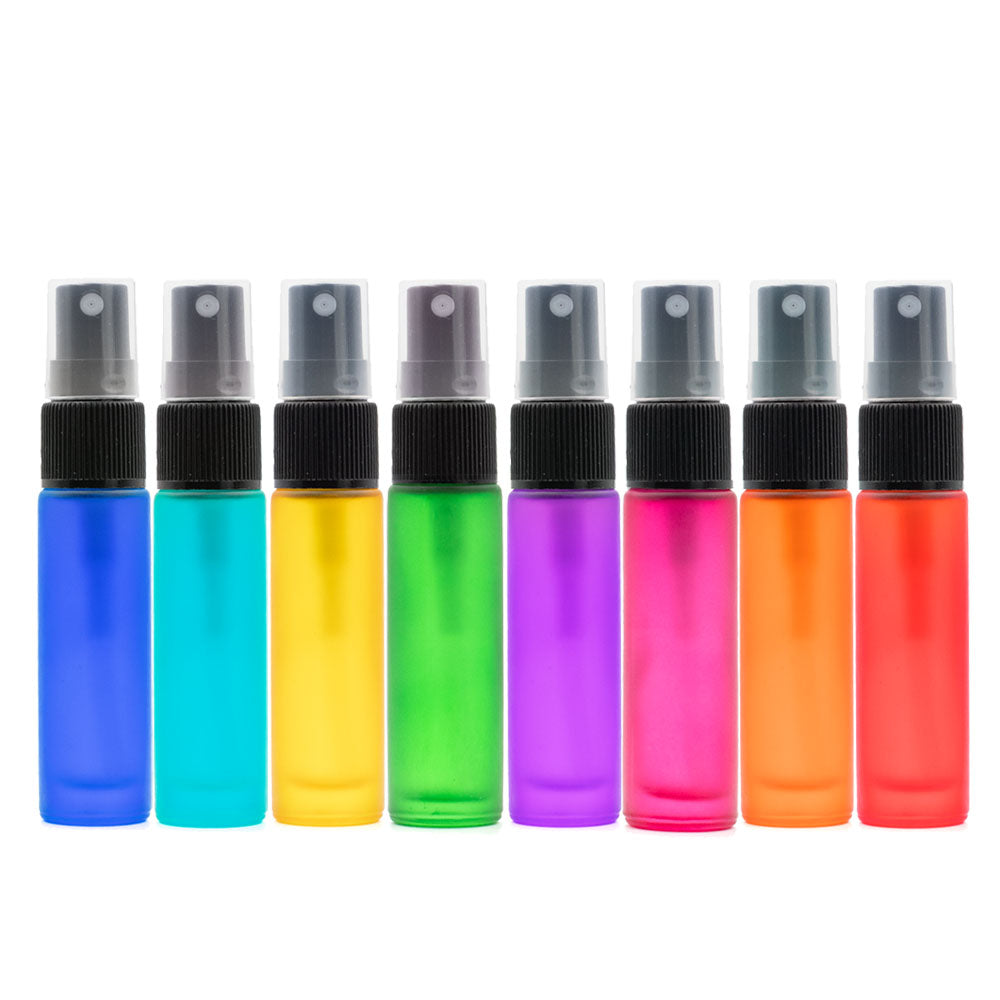 Spray - 10ml Collezione 8 COLORI
