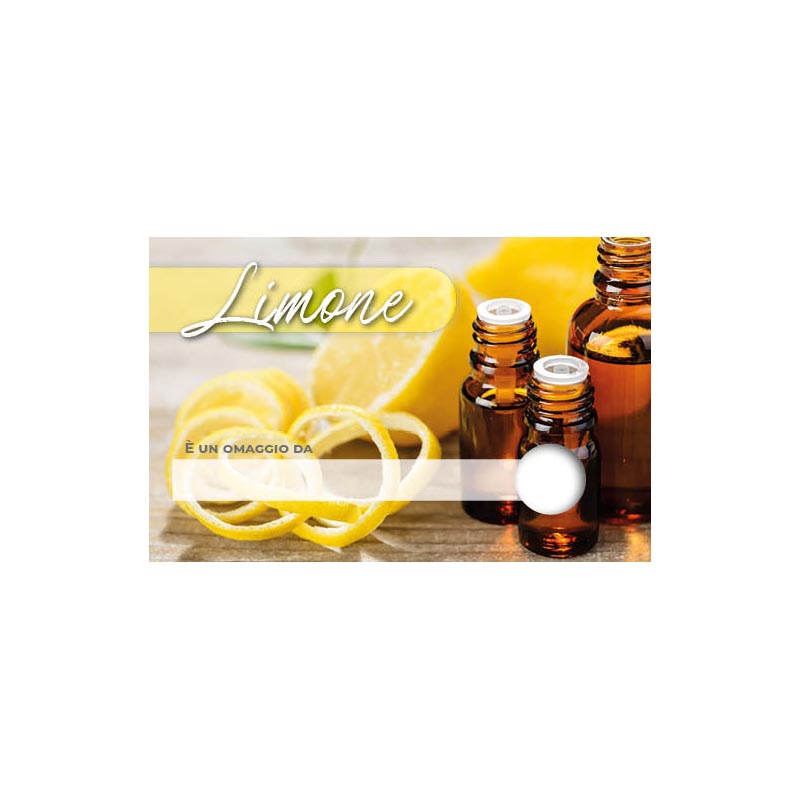 CARD Limone