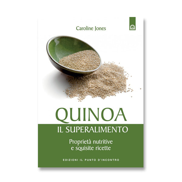 Quinoa, il superalimento