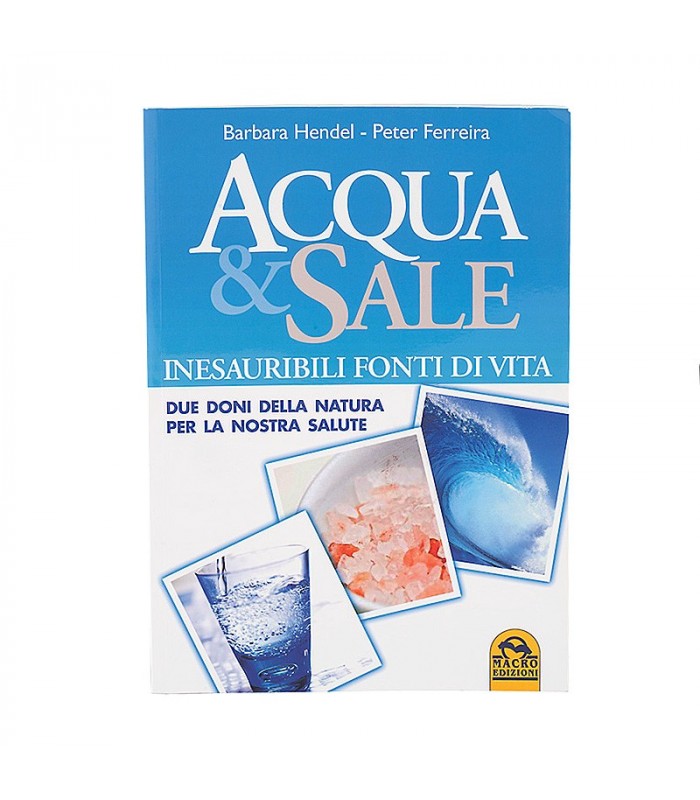 Acqua & sale