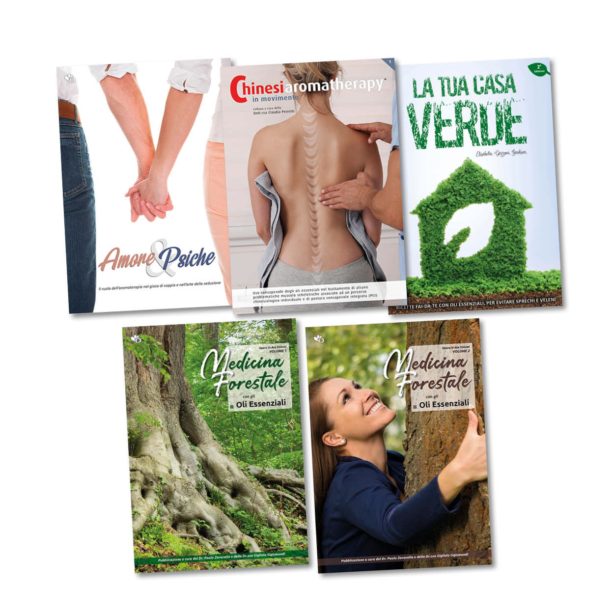 Bundle Riviste A4