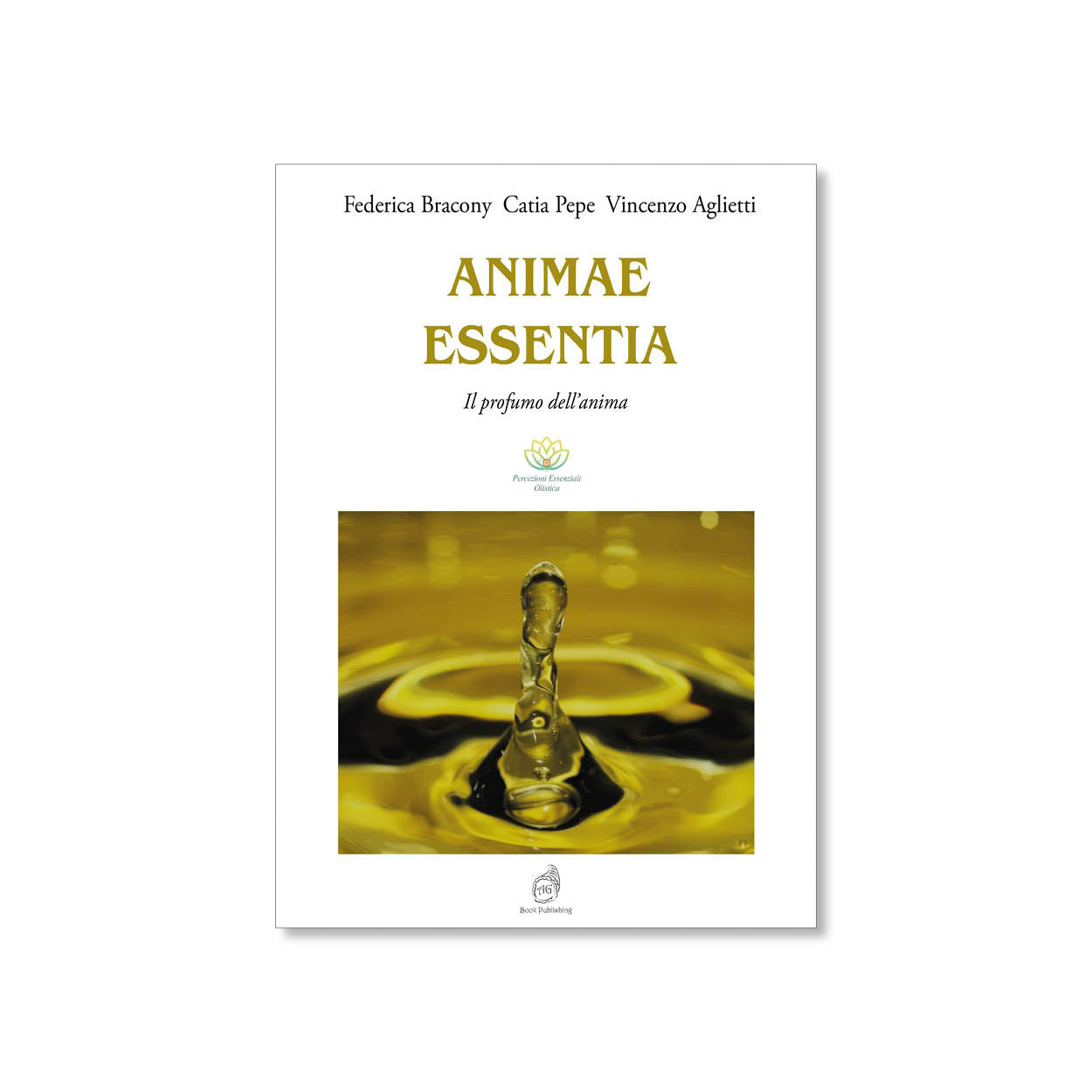 Animae Essentia - Il profumo dell'anima