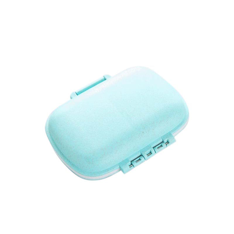 Porta Pillole 8 scomparti