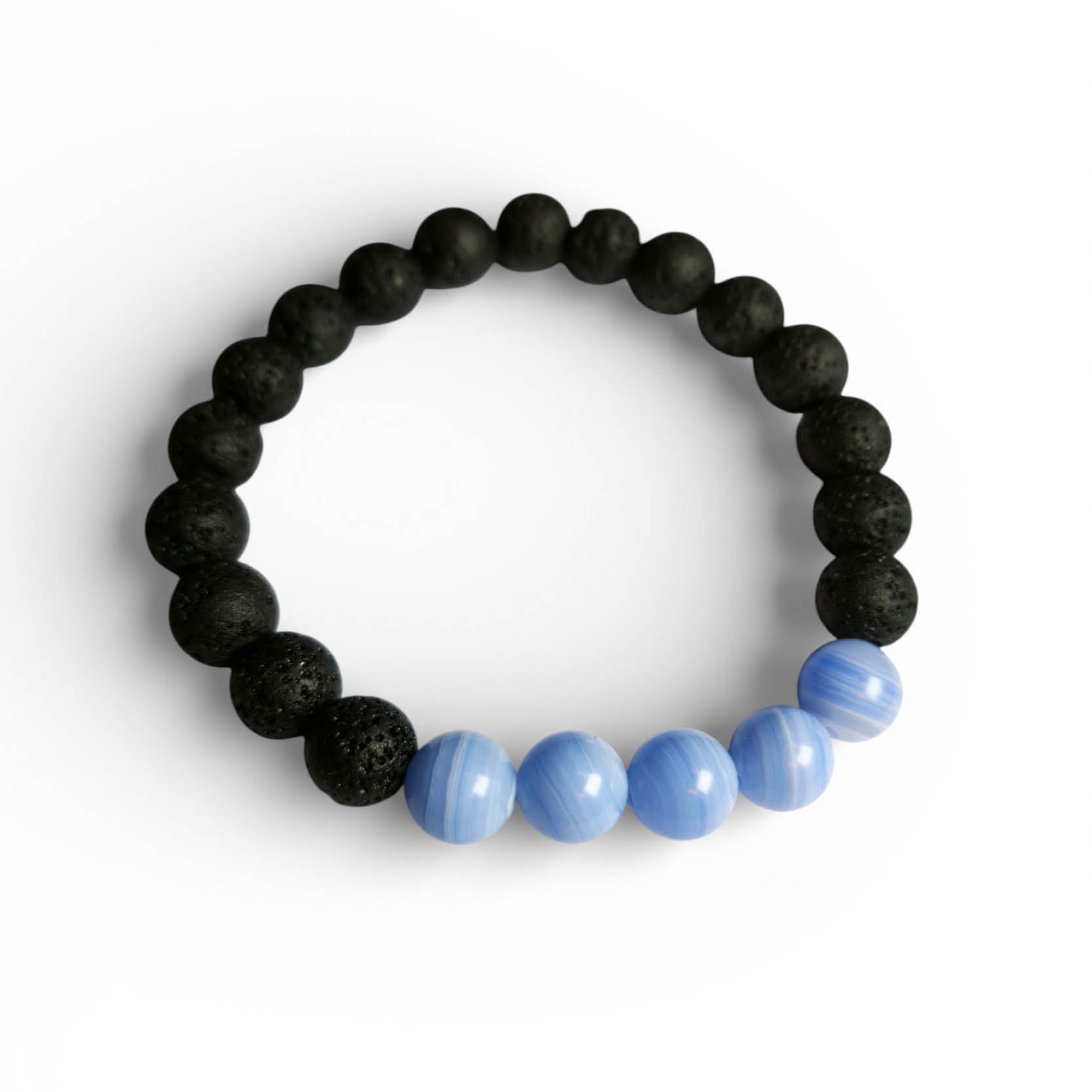 Bracciale Agata Viola