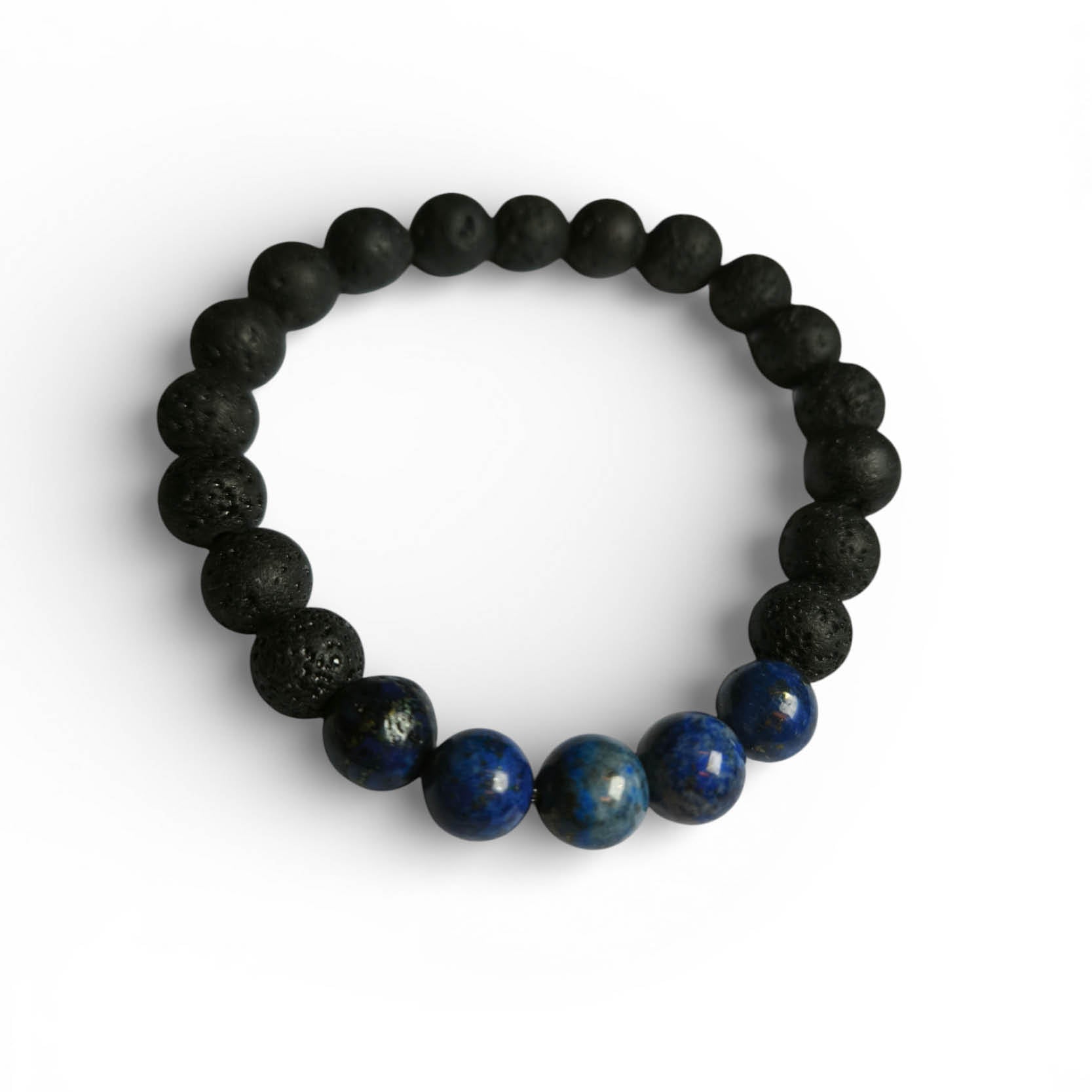 Bracciale Lapislazzuli