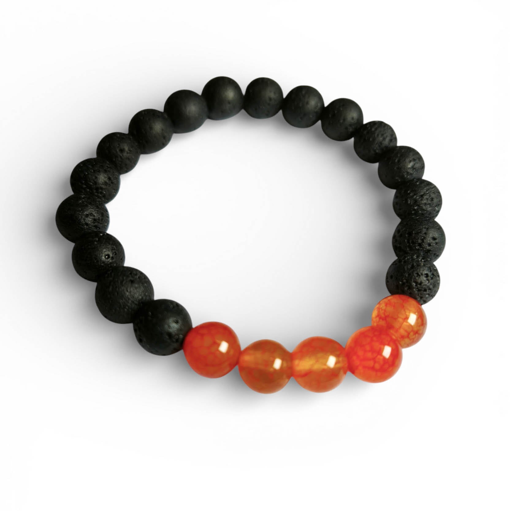 Bracciale Agata Drago