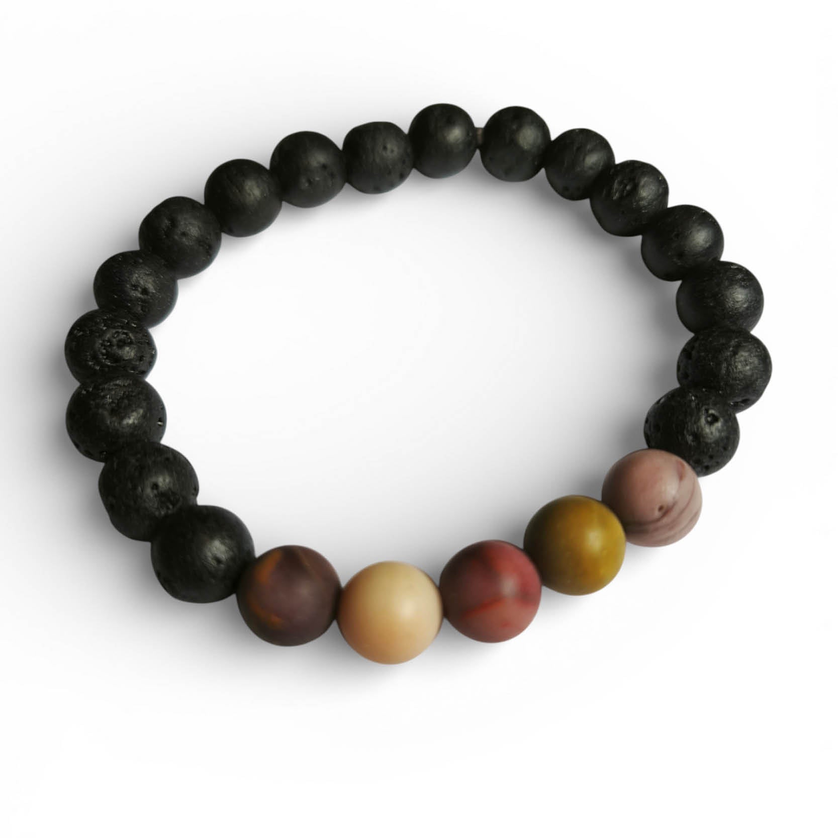 Bracciale Mokaite