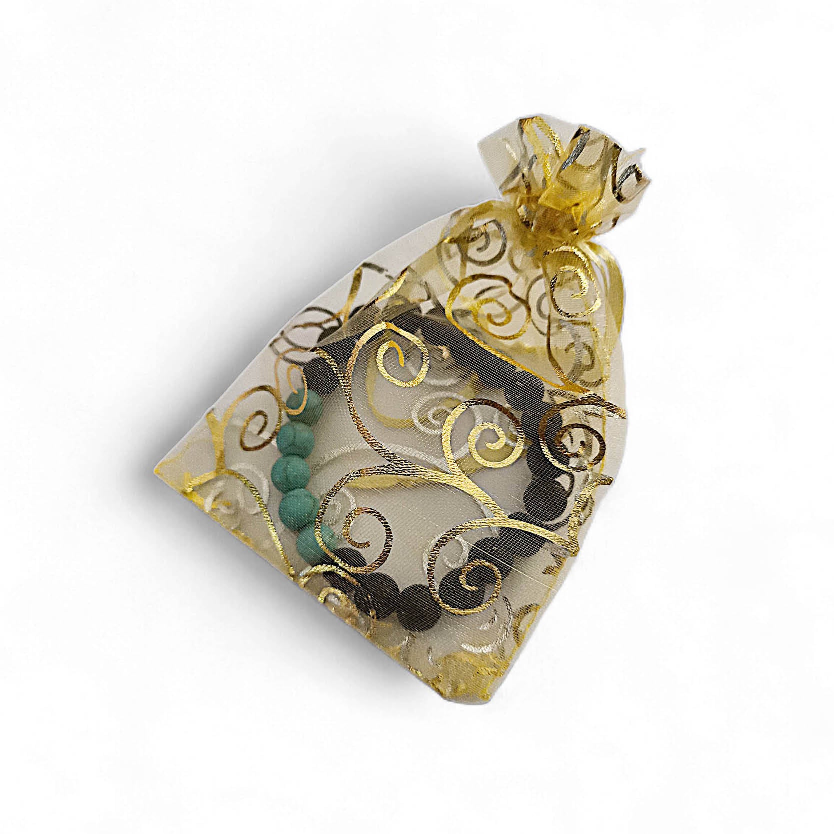 Bracciale Turchese XMAS