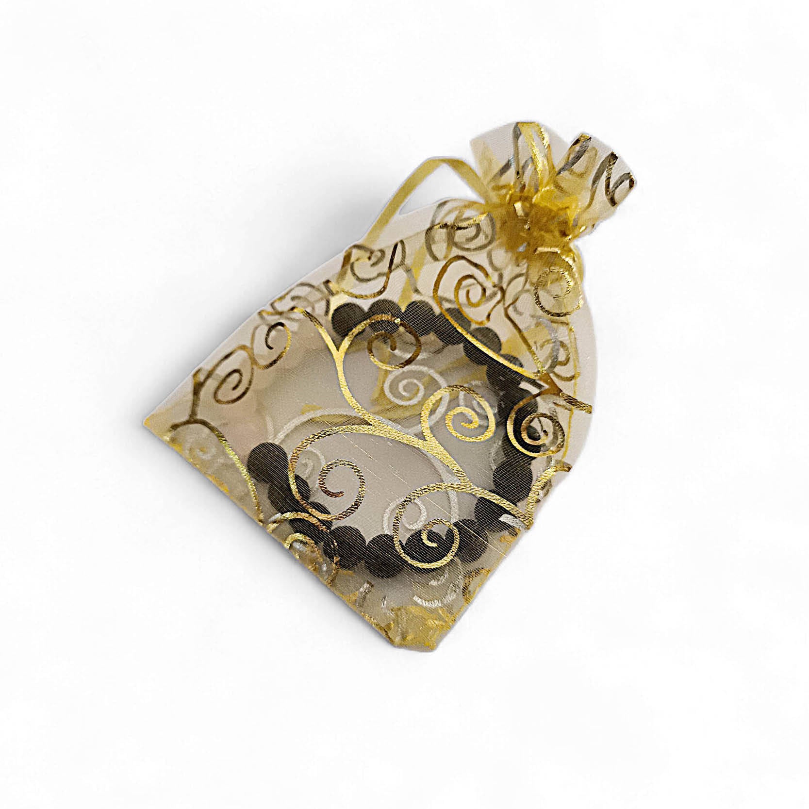 Bracciale Quarzo Rosa XMAS