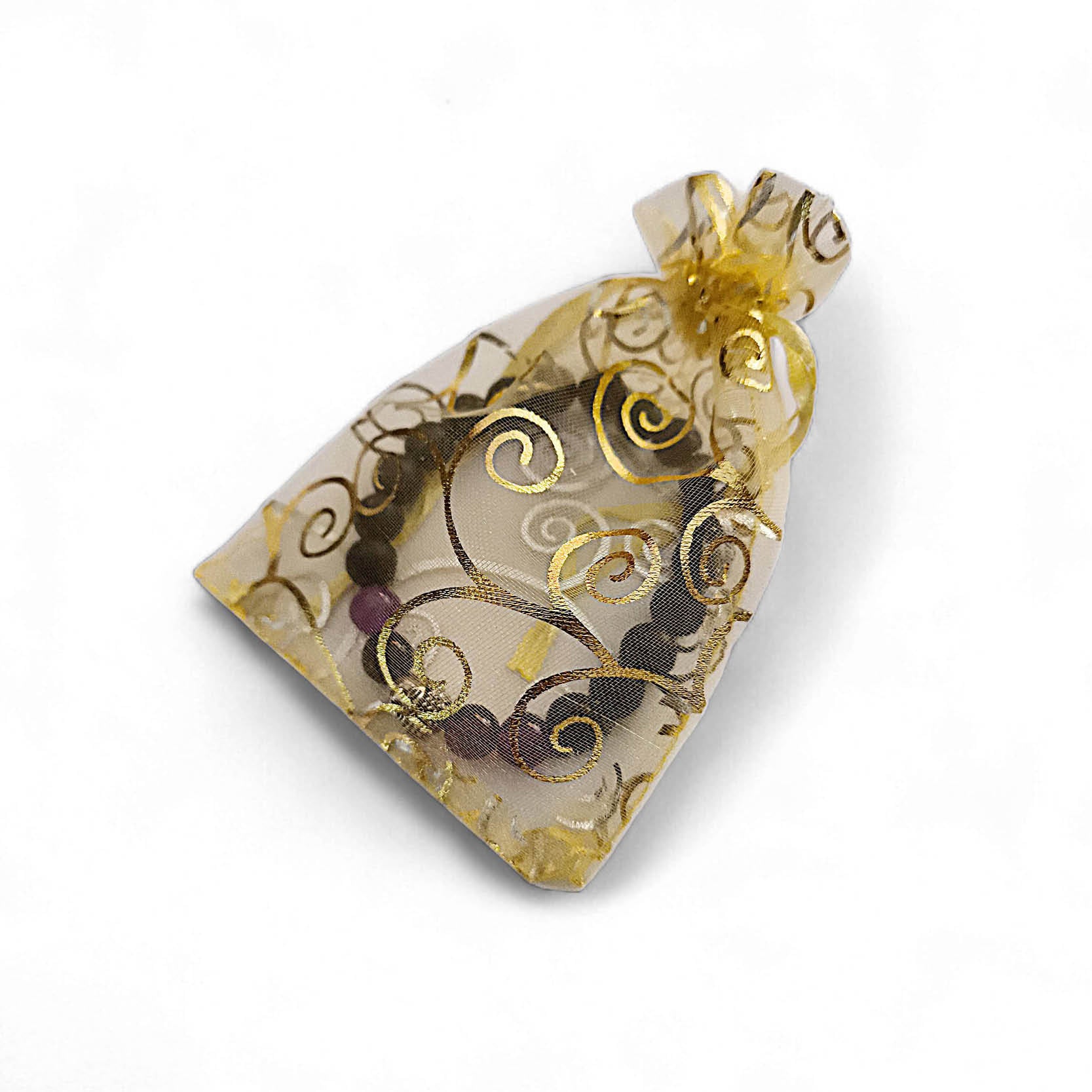 Bracciale Ametista XMAS