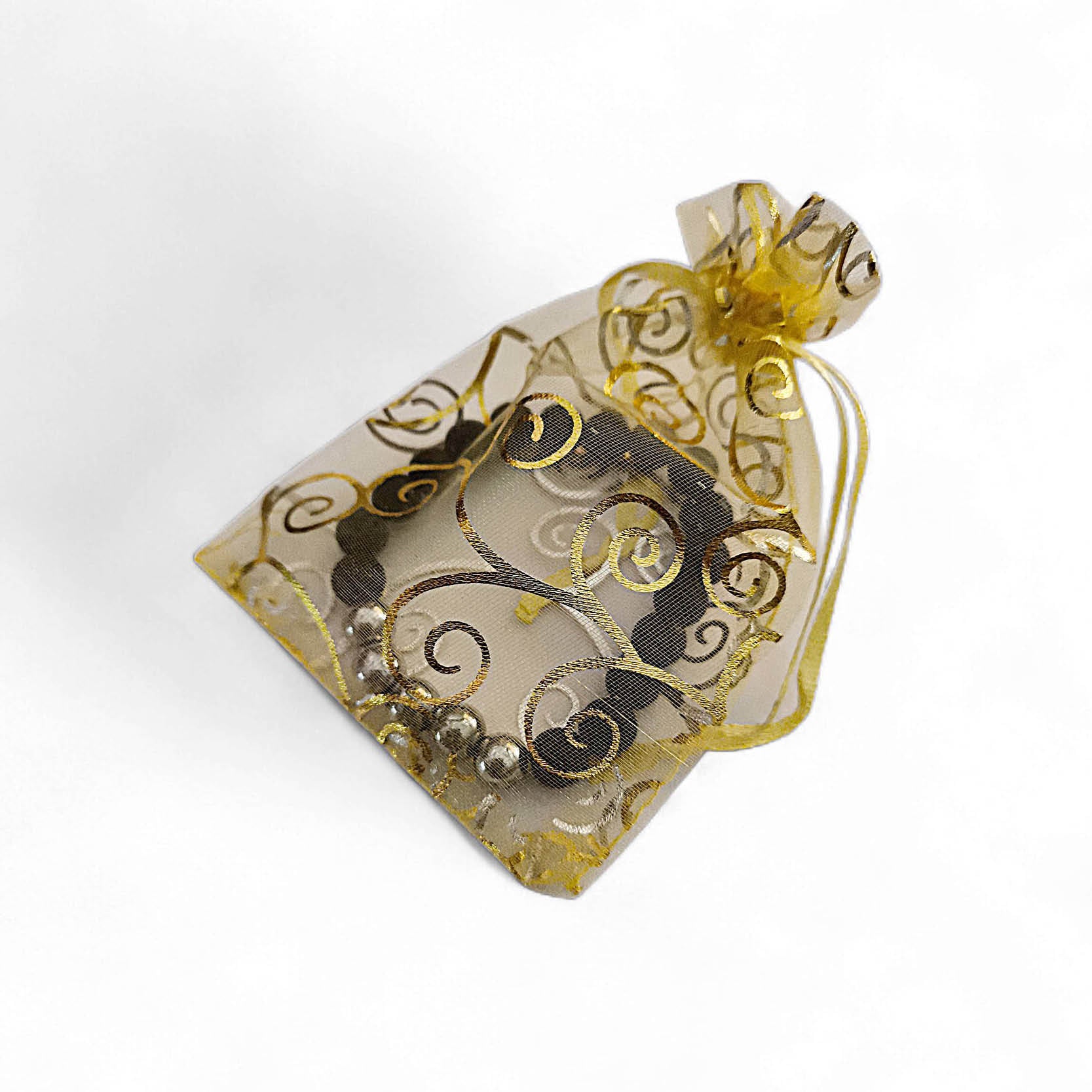 Bracciale Ematite XMAS