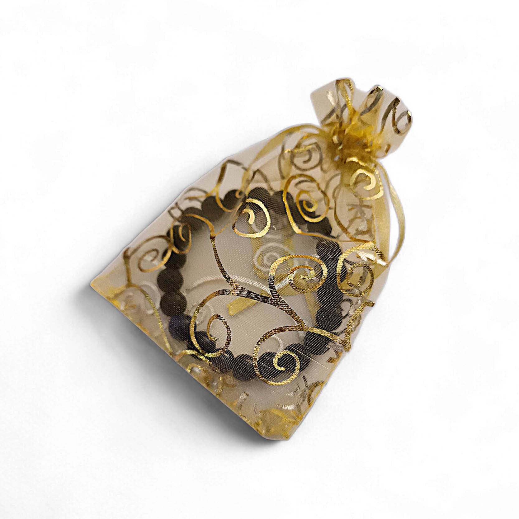 Bracciale Giada verde XMAS