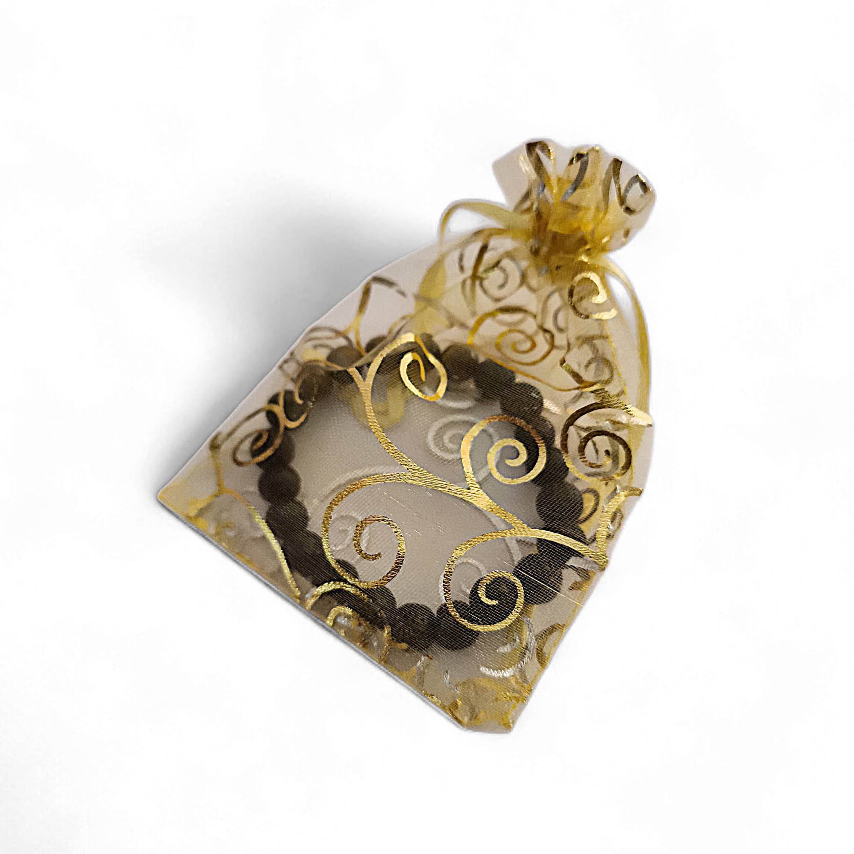 Bracciale Occhio di Tigre XMAS