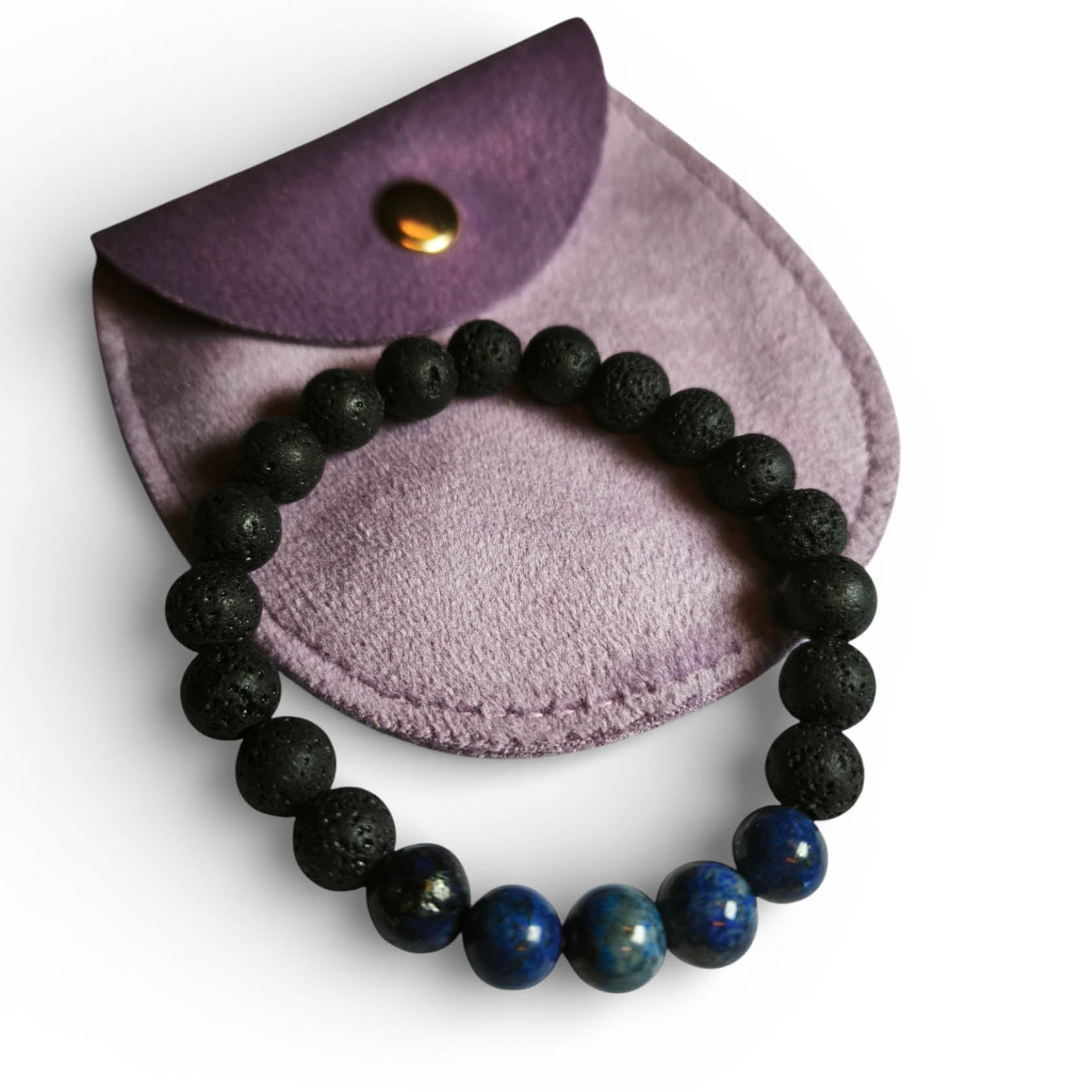 Bracciale Lapislazzuli