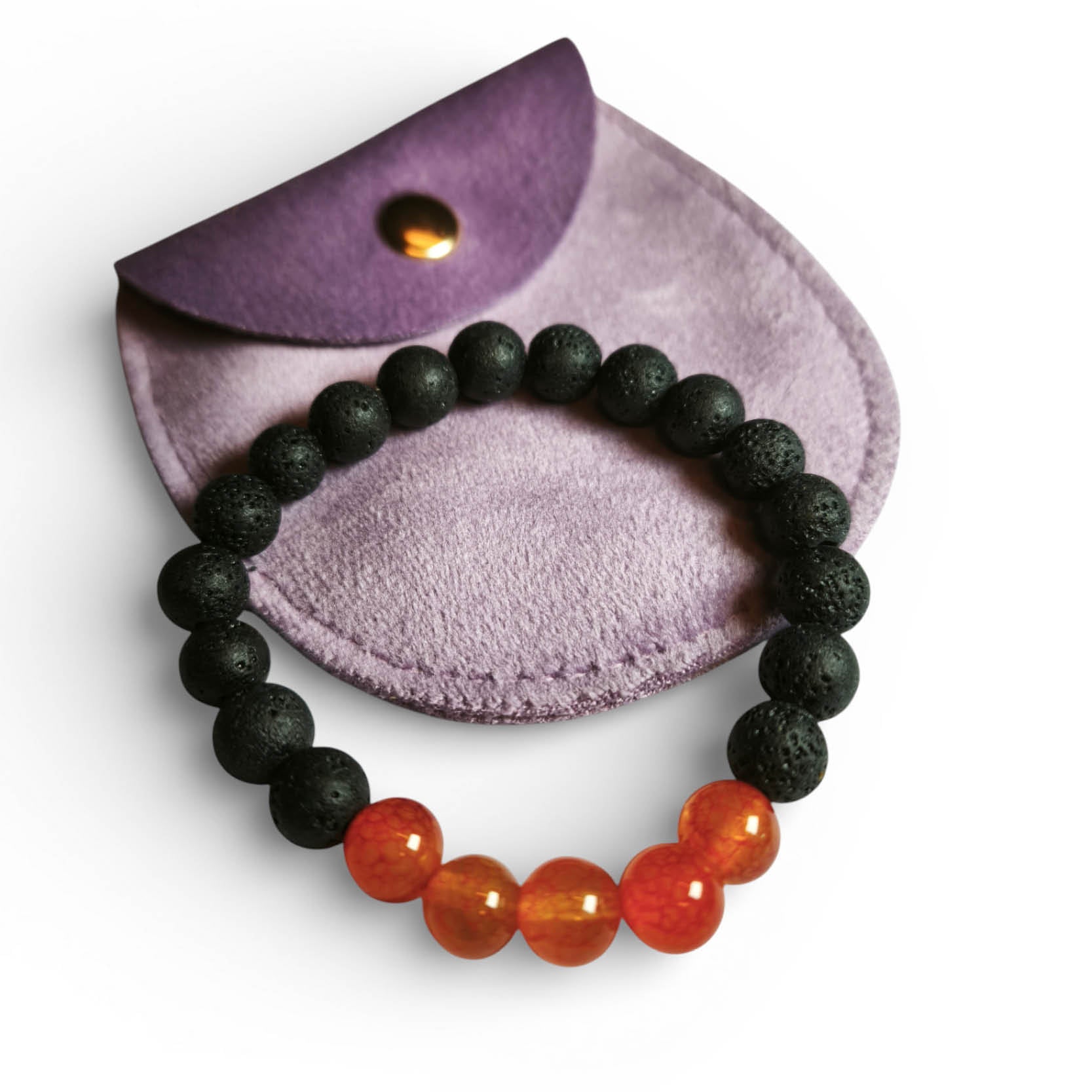 Bracciale Agata Drago