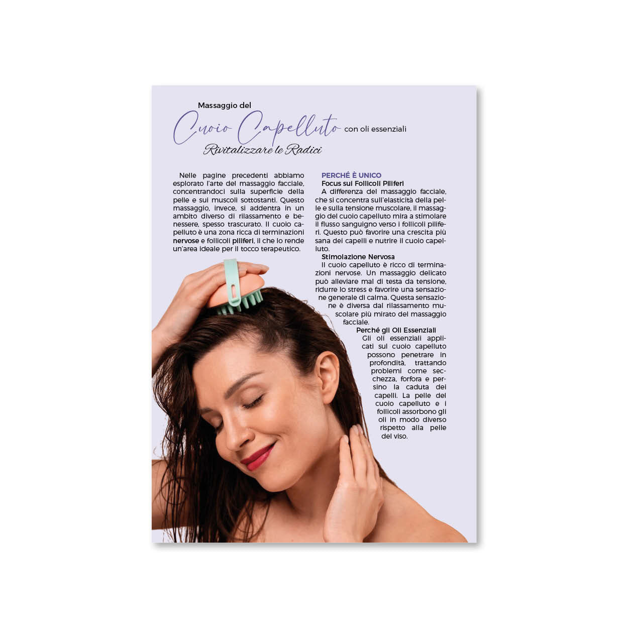 Rivista Massaggi