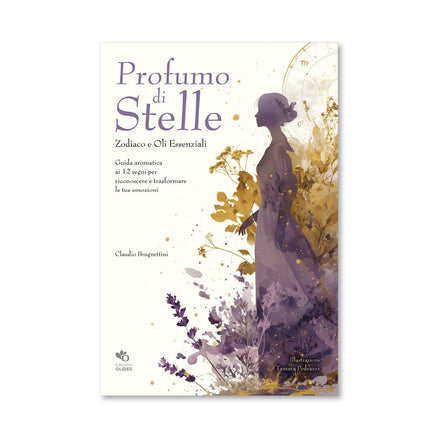 Profumo di Stelle - Zodiaco e oli essenziali
