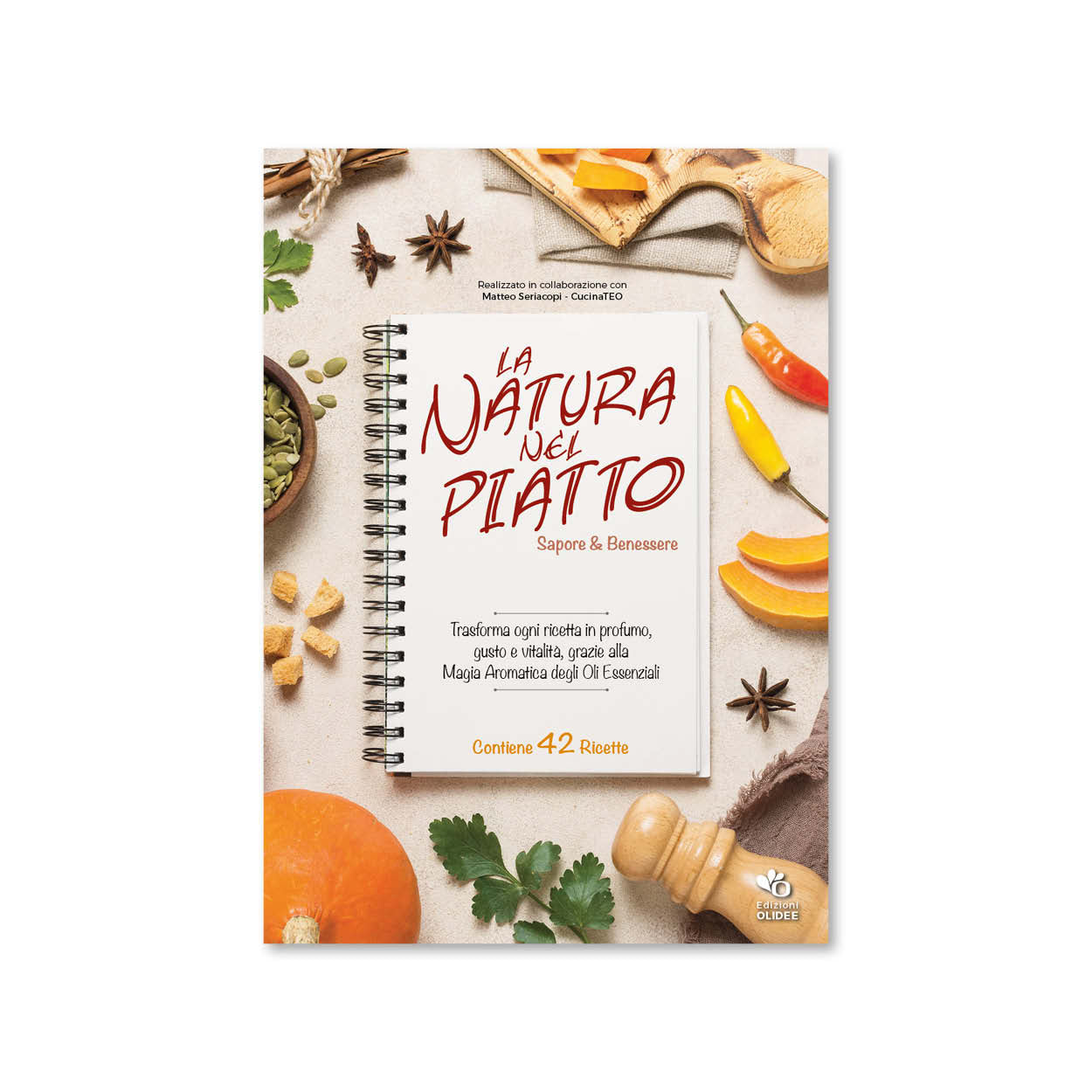 La natura nel piatto