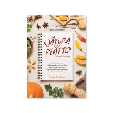 La natura nel piatto