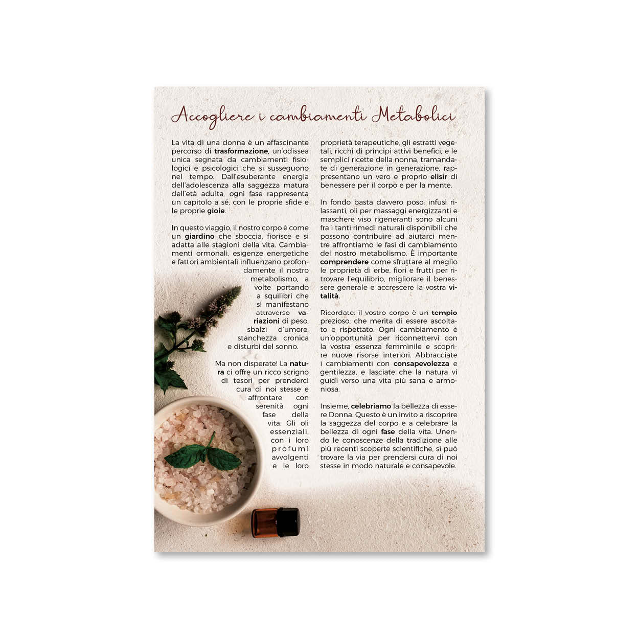 Rivista Donna