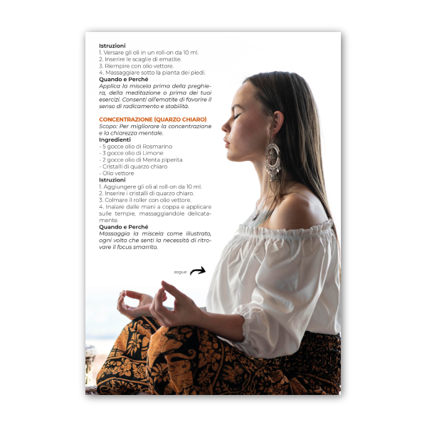 Rivista Cristalli