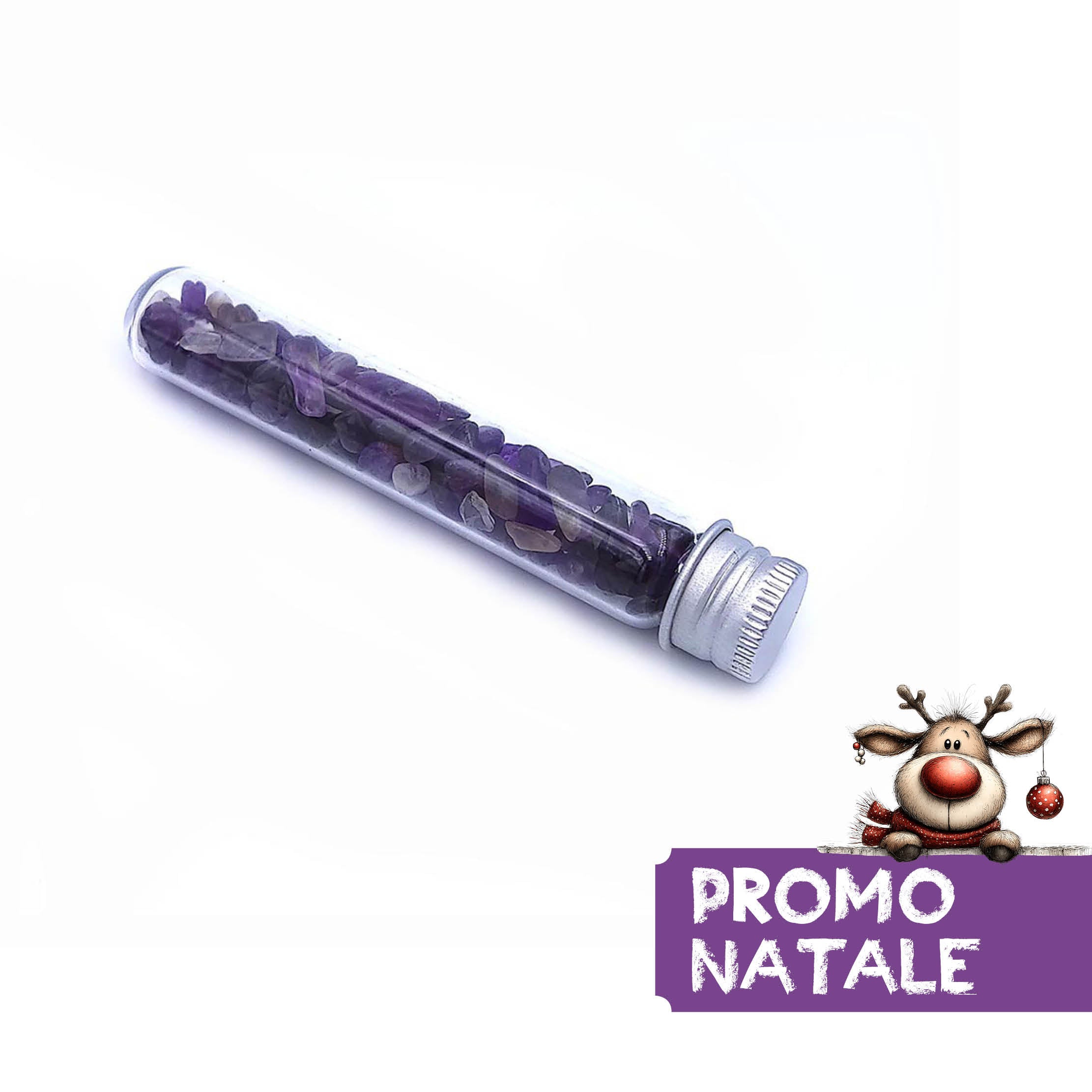 Gemme di Ametista XMAS