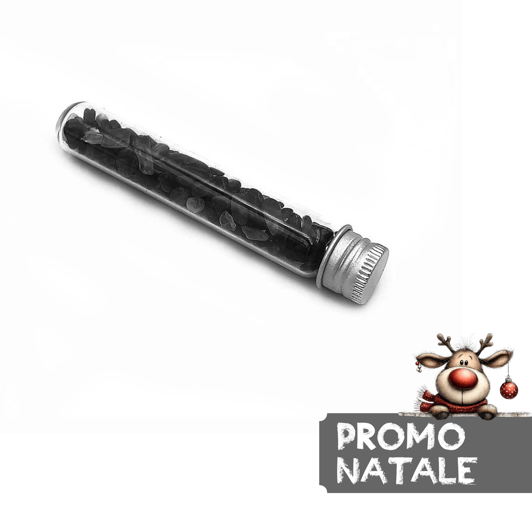Gemme di Ematite XMAS