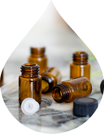  Contenitori in vetro