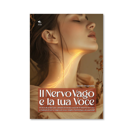 Il nervo vago e la tua voce