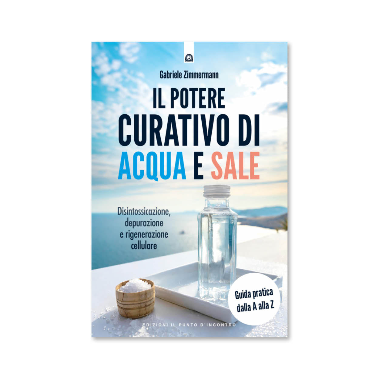 Il potere curativo di acqua e sale