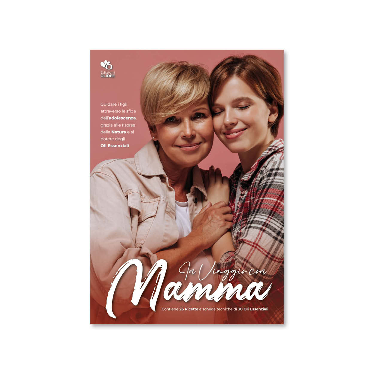 In viaggio con mamma