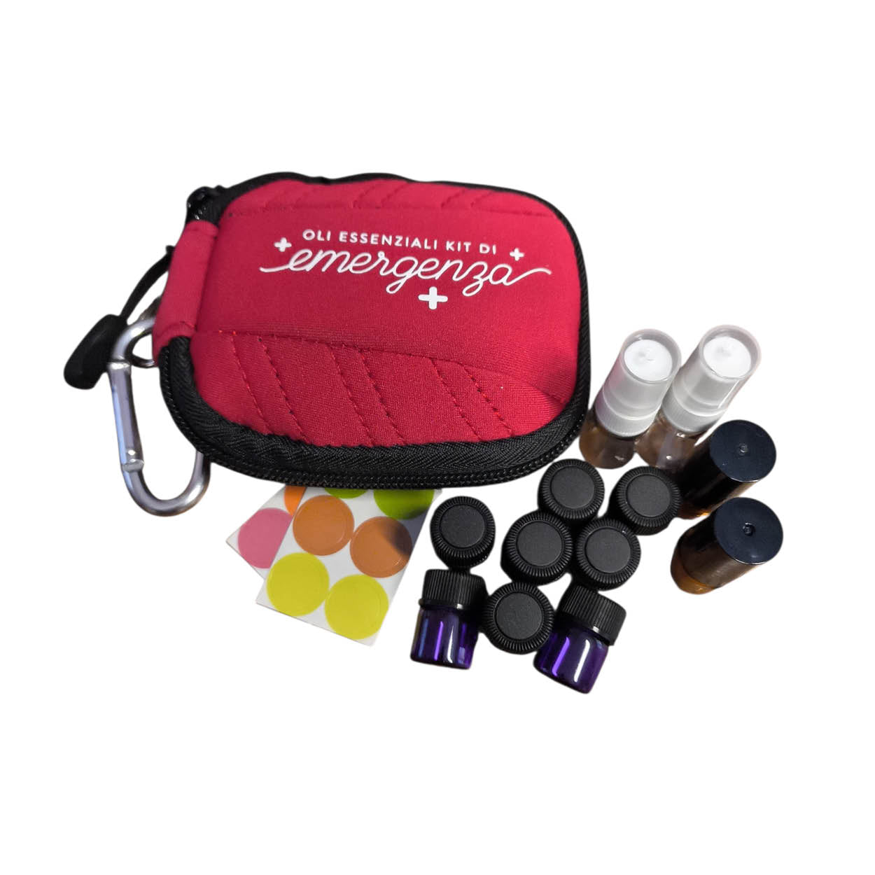 KIT Emergenza con PDF
