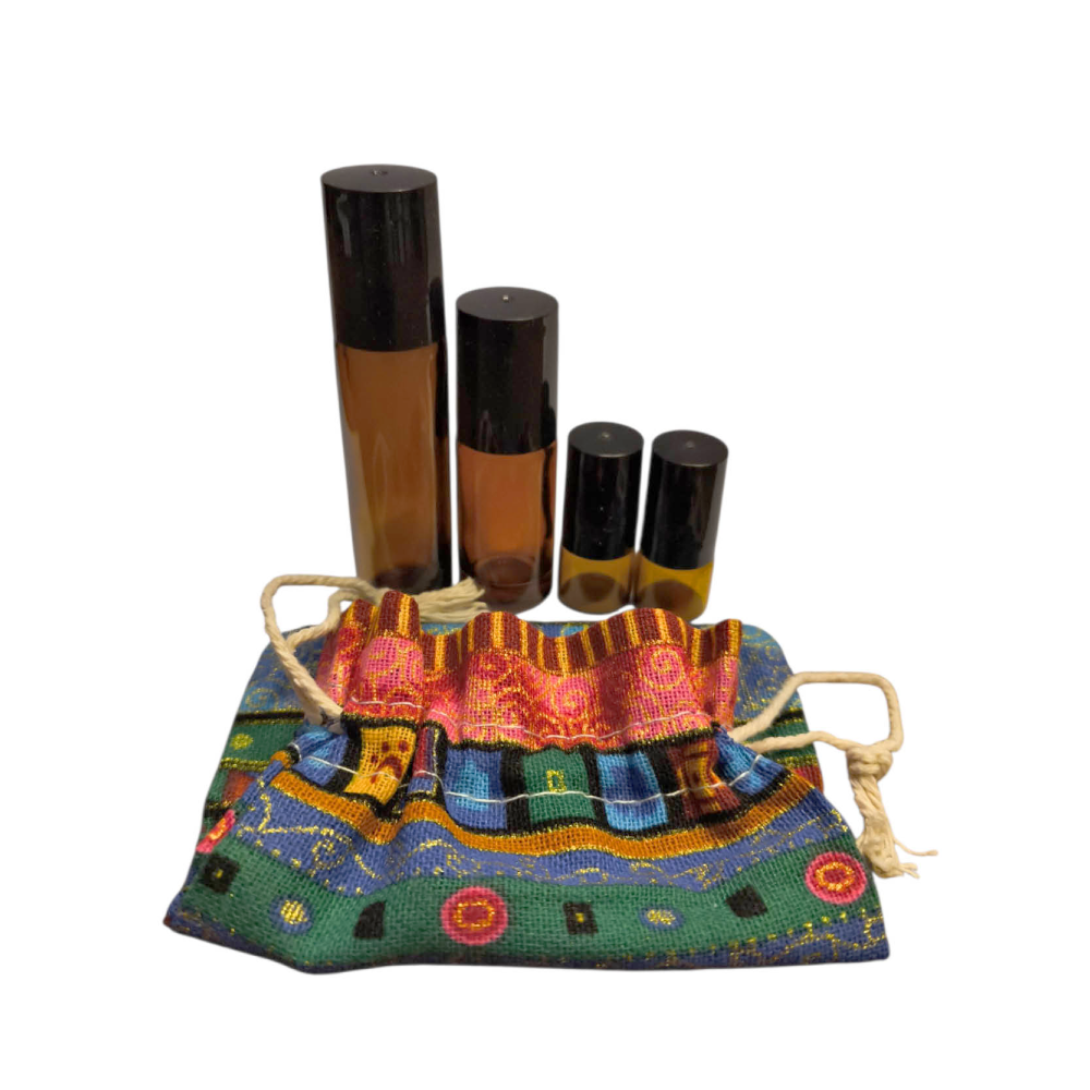 Kit Roll-on