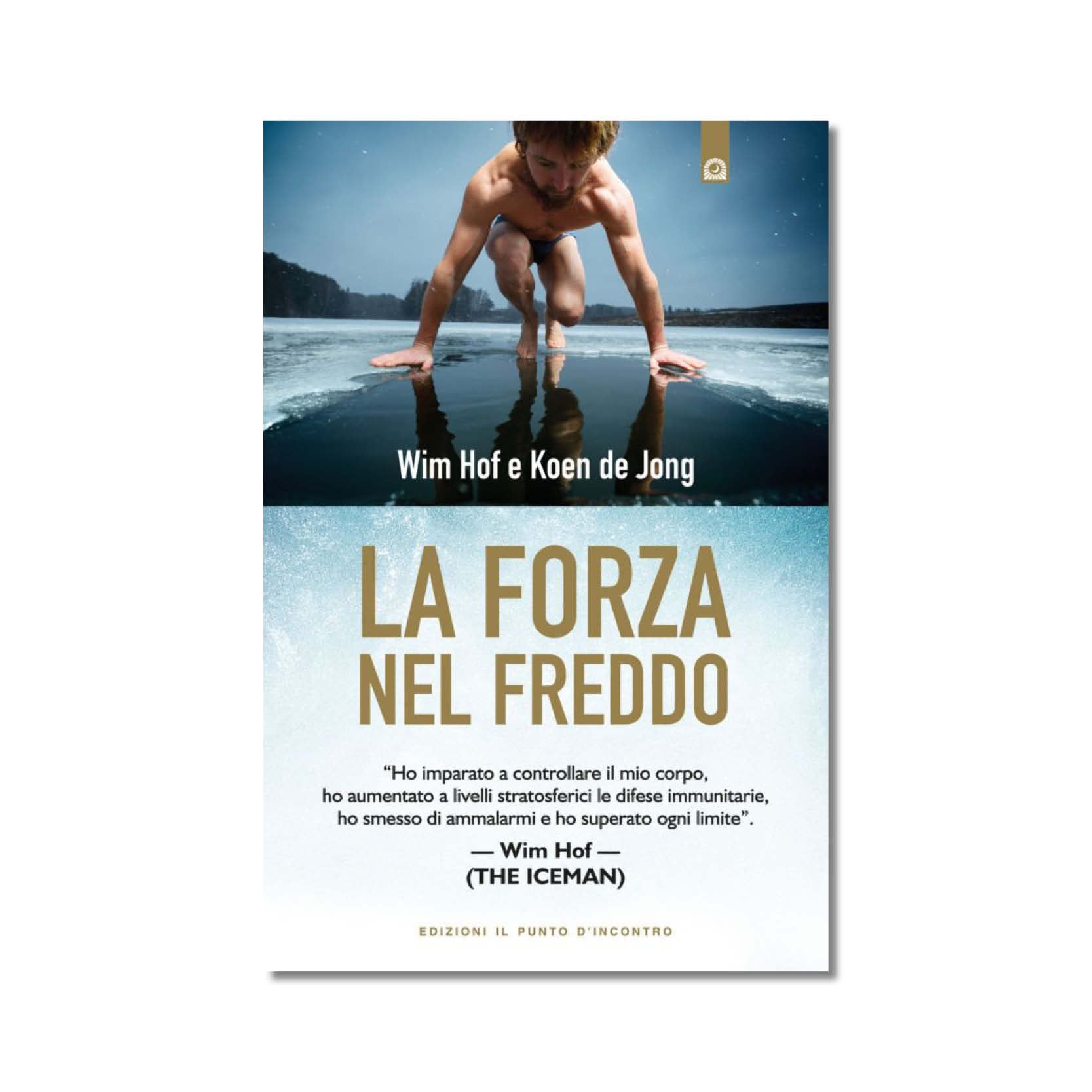 La forza nel freddo