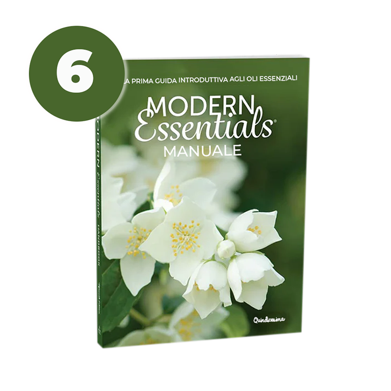 Modern Essentials ed. 15 - ITALIANO