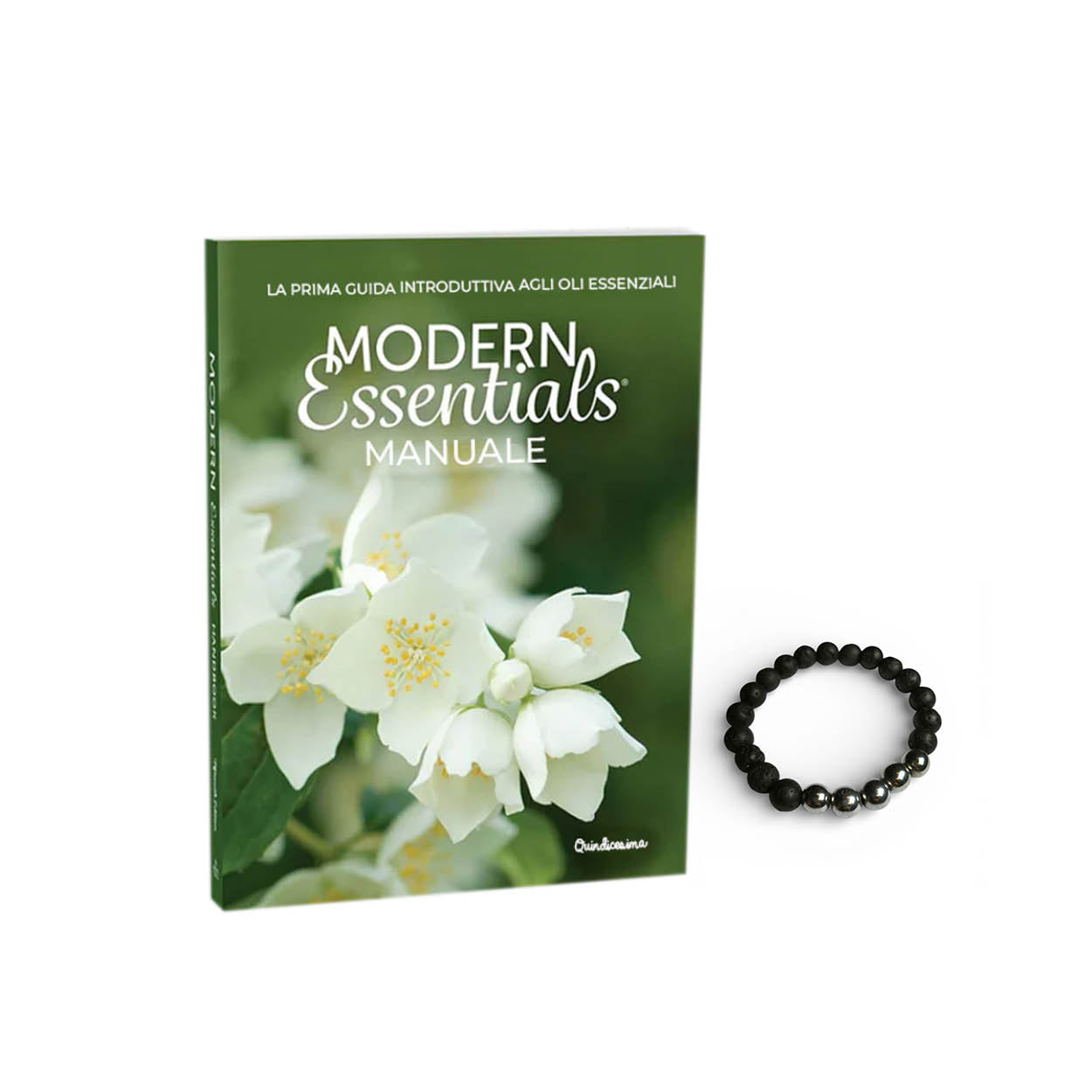 Modern Essentials con Bracciale