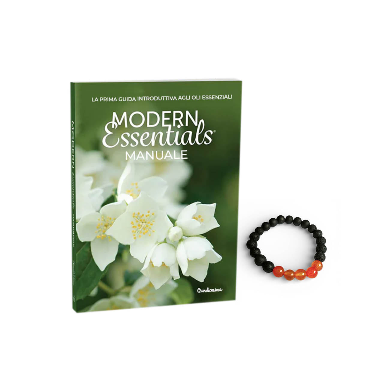 Modern Essentials con Bracciale