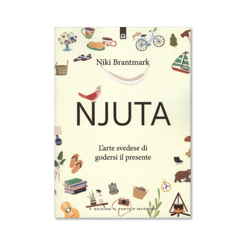 NJUTA: l'arte Svedese di godersi il presente