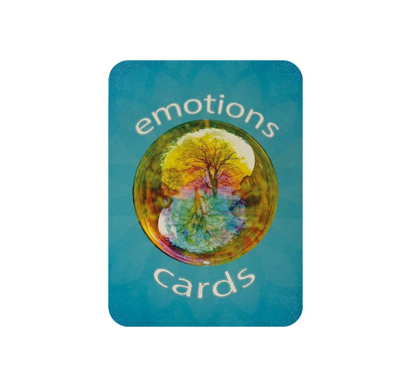 Emotion Cards, nuovo mazzo MISCELE