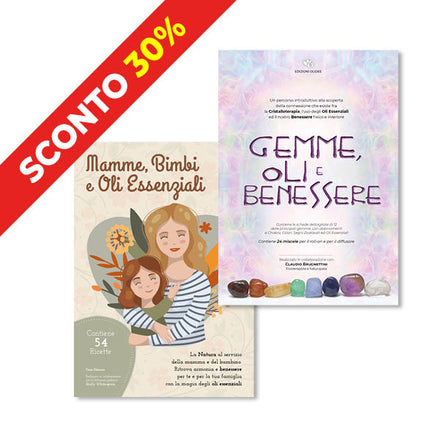 Gemme & Bimbi (bundle)