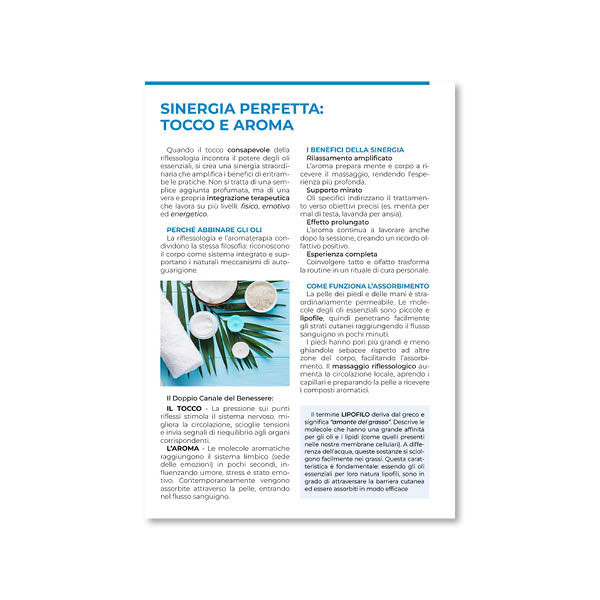 Riflessologia
