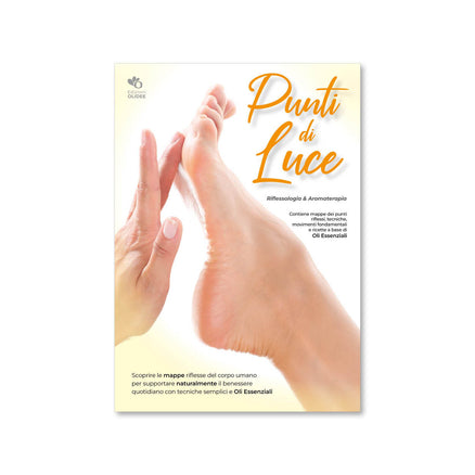 Punti di Luce - Riflessologia & Aromaterapia
