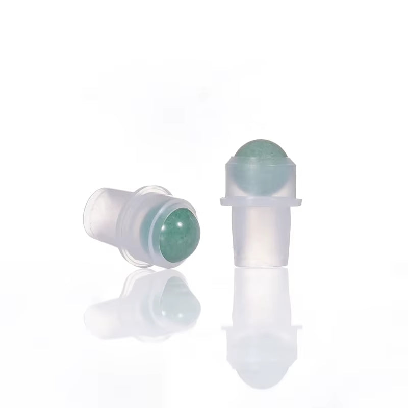 Roll gemma Avventurina Verde SBF