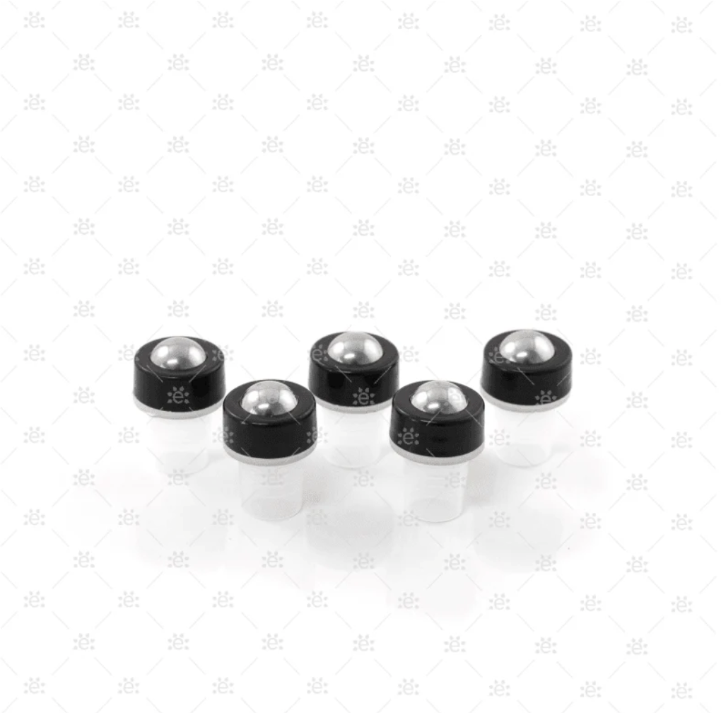 Roll-on ricambio (Confezione da 5)