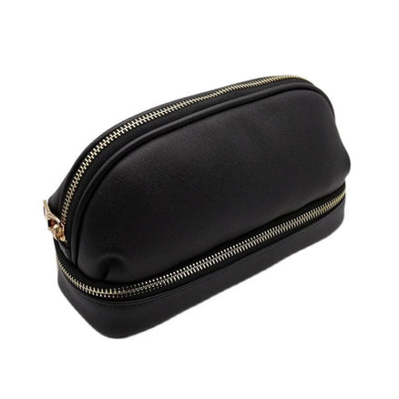 Borsa a doppio scomparto