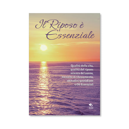 Il riposo è essenziale