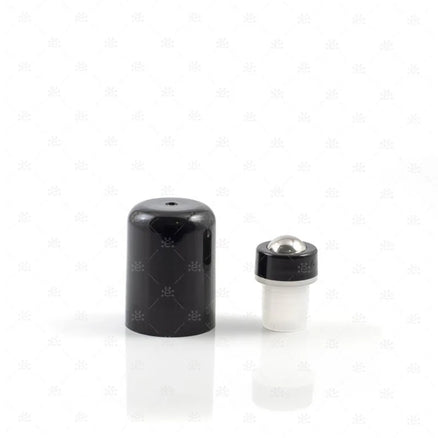 Roller e tappi per bottiglie da 5ml e 15ml (conf. 5)