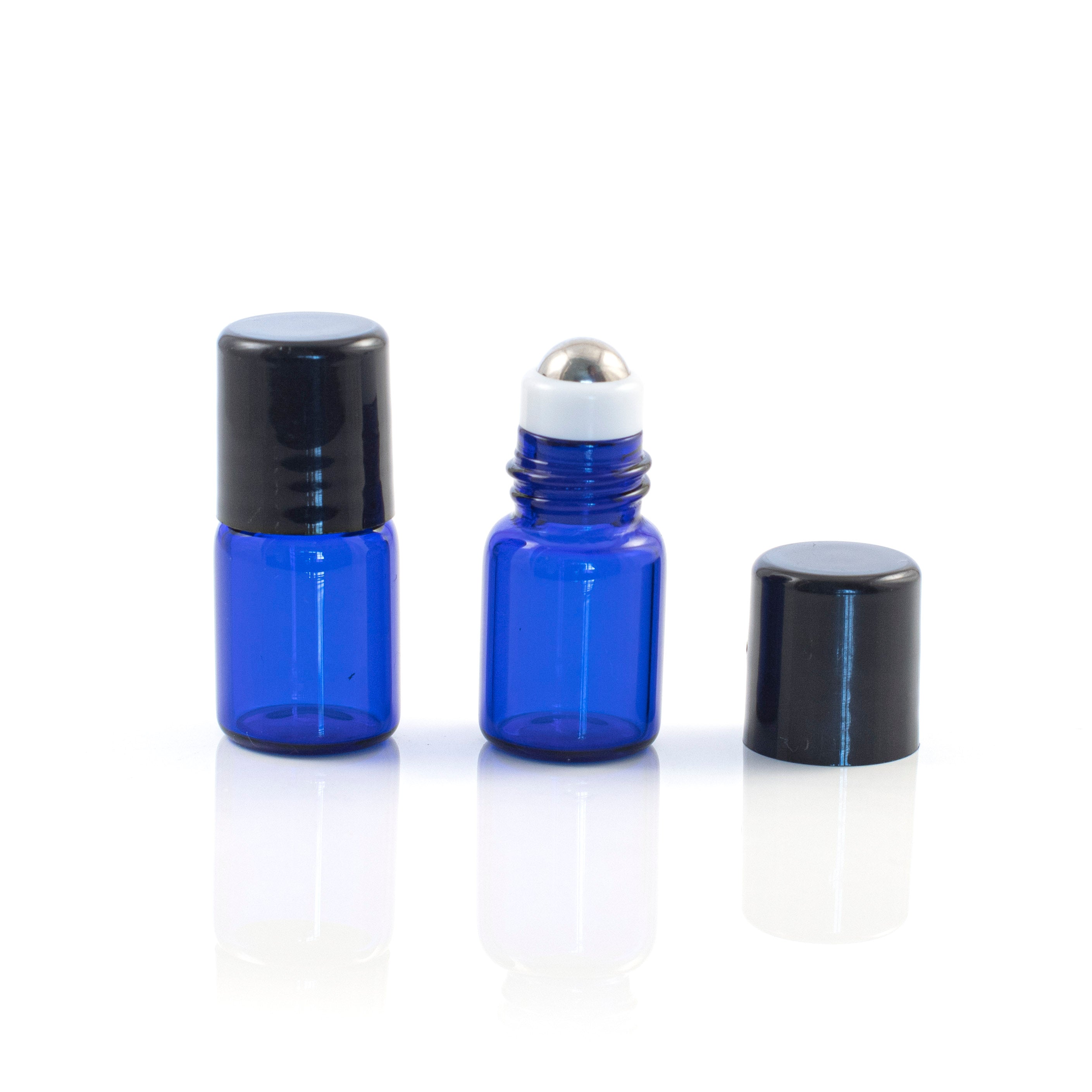 2ml Roll-on BLU - confezione da 5