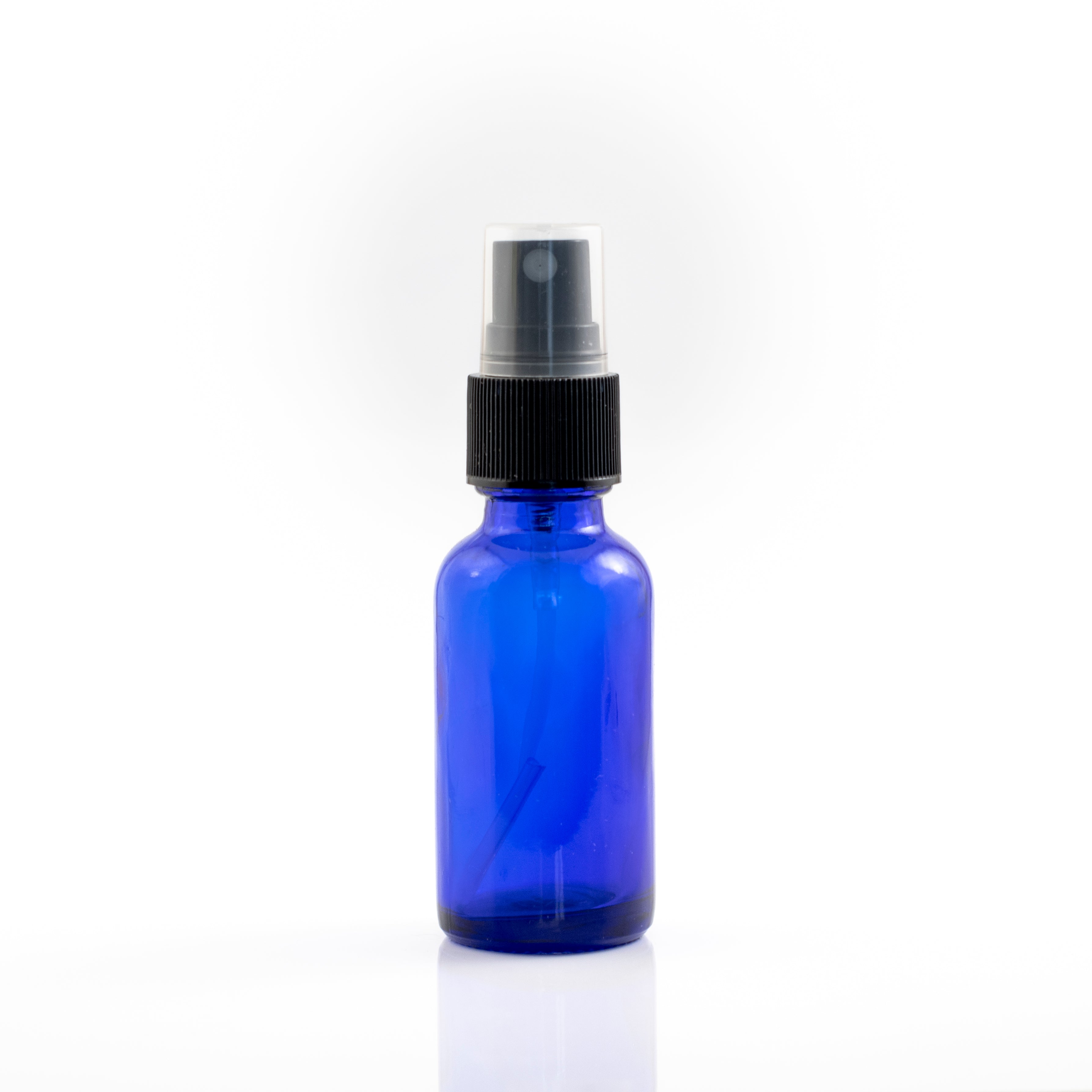 Spray 30ml - vetro BLU, singolo o confezione da 3